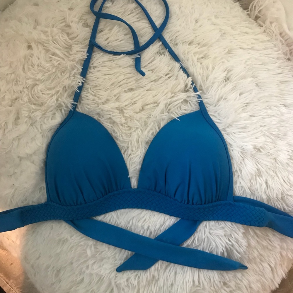 Bikini top